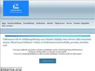 Sites similar to abojihad.se