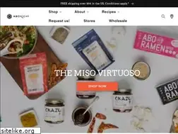 Sites similar to abokichi.com