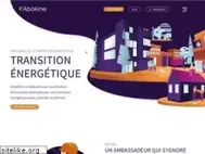 Sites similar to abokine.com