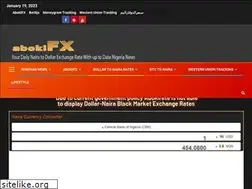 Sites similar to abokirate.com