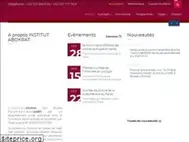 Sites similar to abokrat.com
