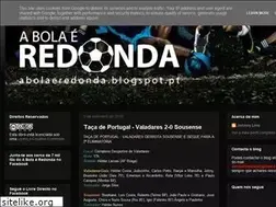 Sites similar to abolaeredonda.blogspot.pt
