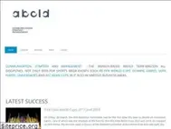 Sites similar to abold.de
