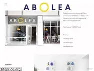 Sites similar to abolea.com