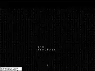 Sites similar to abolfazlamiri.ir