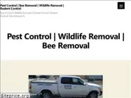 Sites similar to abolishpestwildlifecontrol.com