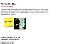Sites similar to abolishthedea.com