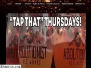 Sites similar to abolitionistaleworks.com