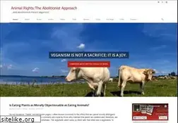 Sites similar to abolitionistapproach.com