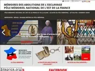 Sites similar to abolitions.org