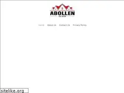 Sites similar to abollendesign.com