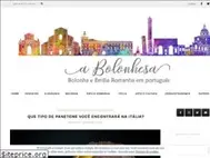Sites similar to abolonhesa.com