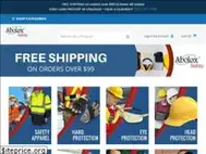 Sites similar to aboloxsafety.com