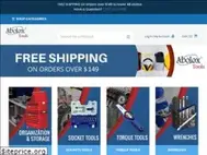 Sites similar to aboloxtools.com