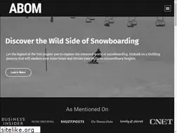 Sites similar to abom.com