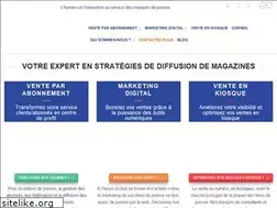 Sites similar to abomarque.fr