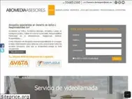 Sites similar to abomedia.es
