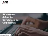 Sites similar to abominas.org.br