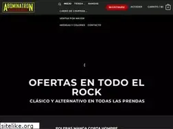 Sites similar to abominatron.com
