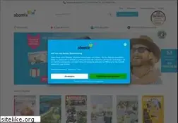 Sites similar to abomix.de