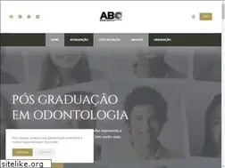 Sites similar to aboms.org.br