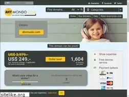 Sites similar to abomusic.com