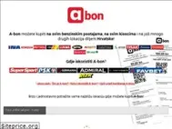 Sites similar to abon.cash
