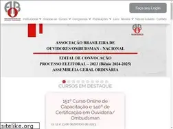 Sites similar to abonacional.org.br