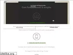 Sites similar to abonamentesali.ro