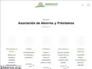 Sites similar to abonap.com.do