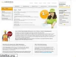 Sites similar to abonda.biz