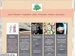 Sites similar to abondant-village.com