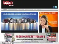 Sites similar to abone.com.tr