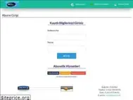 Sites similar to abone.toplusmsmerkezi.com