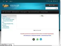 Sites similar to abonemerkezim.com