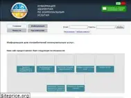 Sites similar to abonentinfo.com