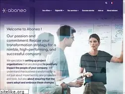 Sites similar to aboneo.fr