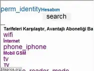 Sites similar to abonesepeti.com