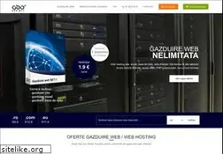 Sites similar to abonet.ro