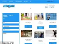 Sites similar to abonetemizlik.org