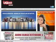 Sites similar to aboneturkuvaz.com