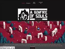 Sites similar to abonfireofsouls.com