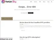 Sites similar to aboniptv.com