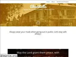 Sites similar to abonitalla.com