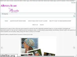 Sites similar to abonitascarf.com