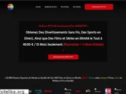 Sites similar to abonnement-iptv-premium.com