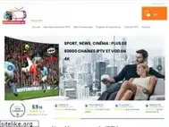 Sites similar to abonnement-iptv.shop
