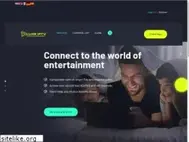 Sites similar to abonnement-luxeiptv.com