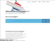 Sites similar to abonnement-opzeggen.nl