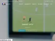 Sites similar to abonnement-smart-iptv.net